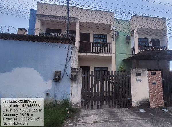 Casa da Caixa em SAO GONCALO / RJ - 8444435280636