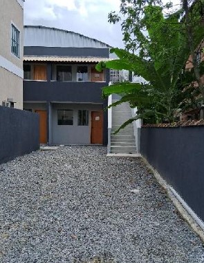 Apartamento da Caixa em SAO GONCALO / RJ - 8444435360141