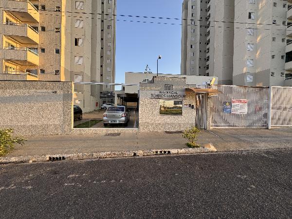 Apartamento da Caixa em UBERLANDIA / MG - 8444435368967