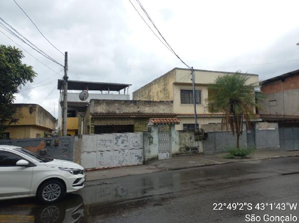 Casa da Caixa em SAO GONCALO / RJ - 8444435415787