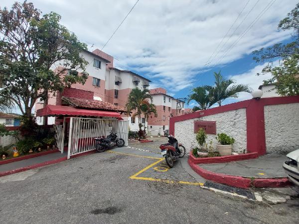 Apartamento da Caixa em SAO GONCALO / RJ - 8444435447913