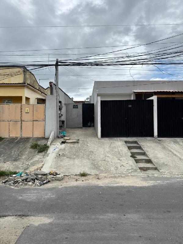 Casa da Caixa em SAO GONCALO / RJ - 8444435653998