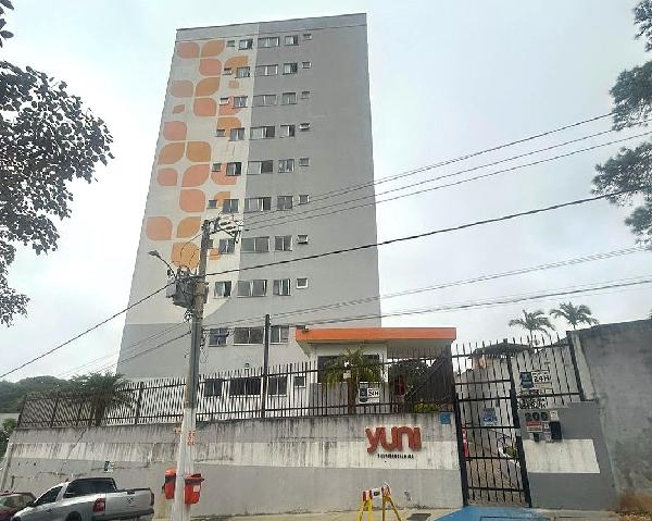 Apartamento da Caixa em JUIZ DE FORA / MG - 8444435852737