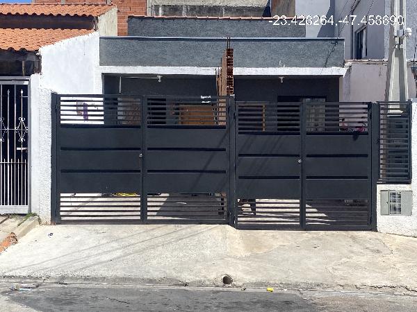 Casa da Caixa em SOROCABA / SP - 8444435949307