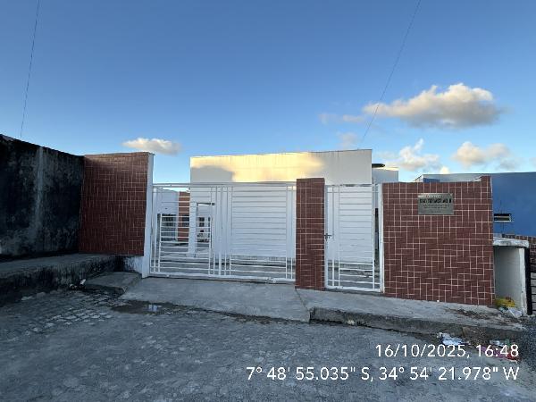 Casa da Caixa em IGARASSU / PE - 8444437208460