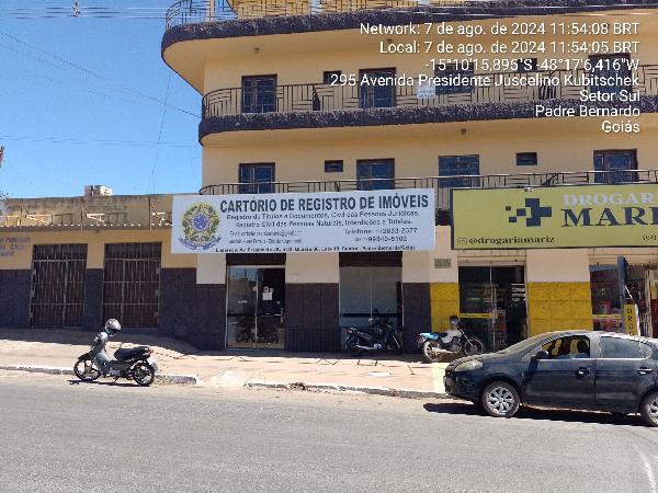 Casa da Caixa em PADRE BERNARDO / GO - 8555500816282