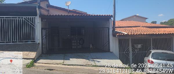 Casa da Caixa em ITATIBA / SP - 8555501545690