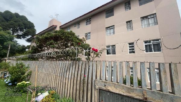 Apartamento da Caixa em CURITIBA / PR - 8555502369933