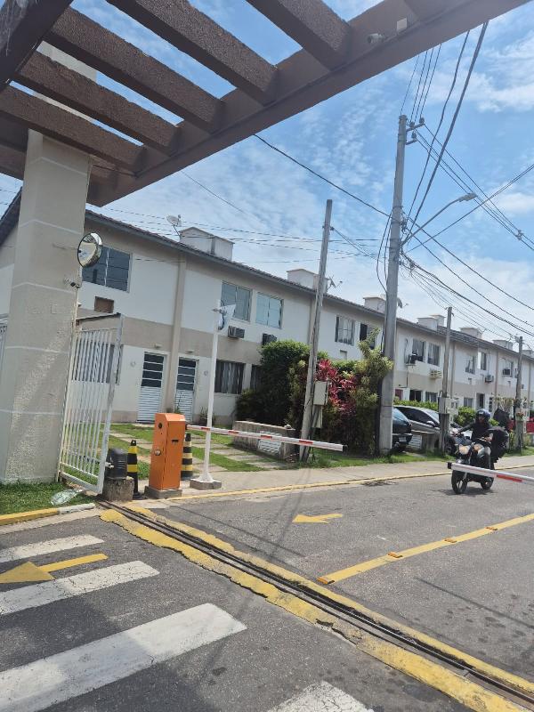 Apartamento da Caixa em RIO DE JANEIRO / RJ - 8555503929371