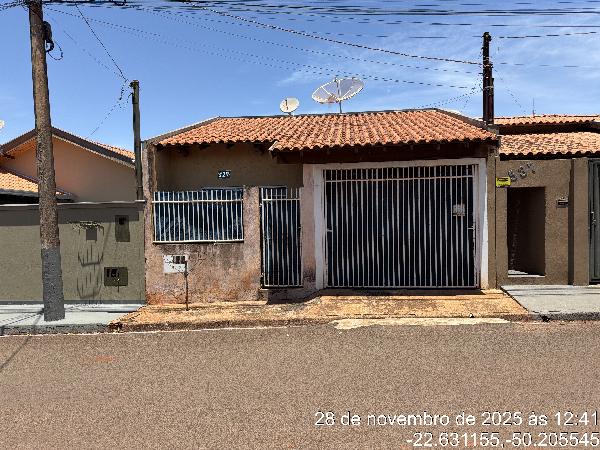 Casa da Caixa em PLATINA / SP - 8555505061620