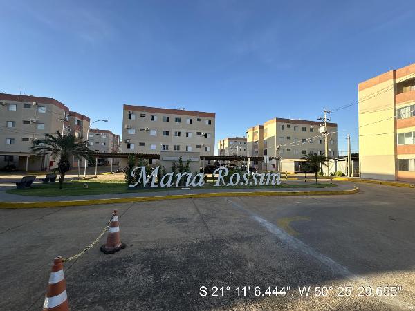 Apartamento da Caixa em ARACATUBA / SP - 8555505125172