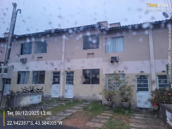 Apartamento da Caixa em RIO DE JANEIRO / RJ - 8555505840688