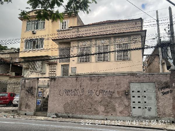 Apartamento da Caixa em RIO DE JANEIRO / RJ - 8555505999792