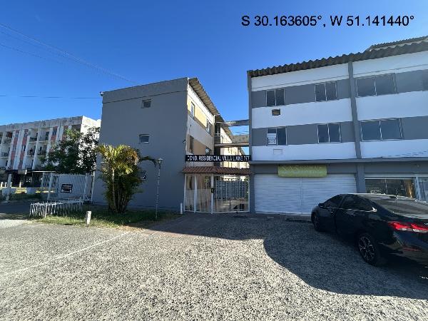 Apartamento da Caixa em PORTO ALEGRE / RS - 8555506182803