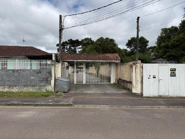 Casa da Caixa em PIRAQUARA / PR - 8555506733150