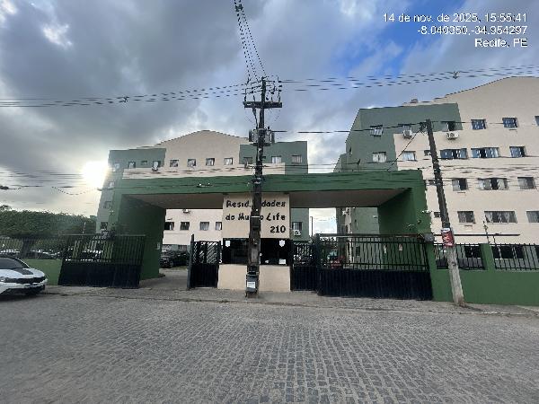 Apartamento da Caixa em RECIFE / PE - 8555507301393