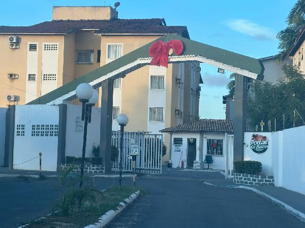 Apartamento da Caixa em BARRA DOS COQUEIROS / SE - 8555507999463