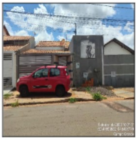 Casa da Caixa em CAMPO GRANDE / MS - 8555508099539