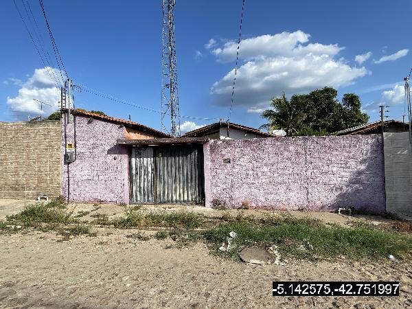 Casa da Caixa em TERESINA / PI - 8555508386171