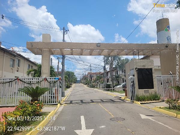 Casa da Caixa em RIO DE JANEIRO / RJ - 8555508910709