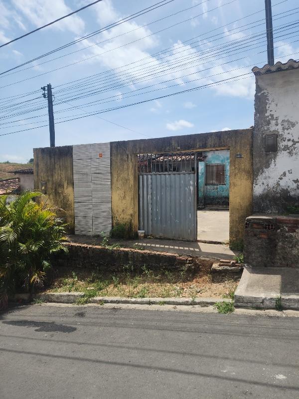 Casa da Caixa em SATUBA / AL - 8555509262387