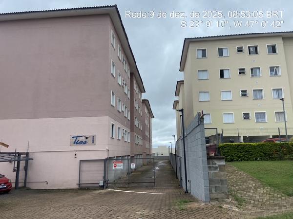 Apartamento da Caixa em JUNDIAI / SP - 8555511149720