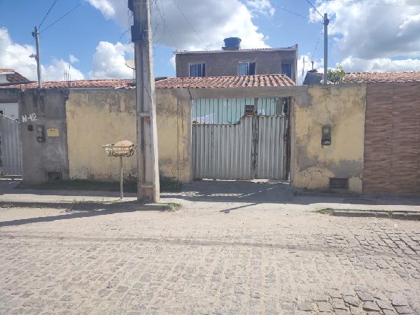 Casa da Caixa em SAO GONCALO DOS CAMPOS / BA - 8555511188270