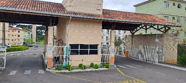Apartamento da Caixa em SAO JOSE DOS PINHAIS / PR - 8555511208890
