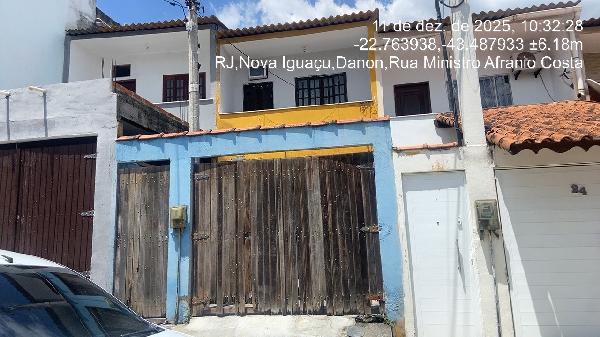 Casa da Caixa em NOVA IGUACU / RJ - 8555512235913