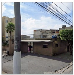 Apartamento da Caixa em FORTALEZA / CE - 8555512511686