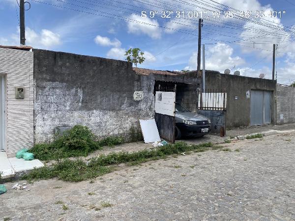 Casa da Caixa em MACEIO / AL - 8555512863973