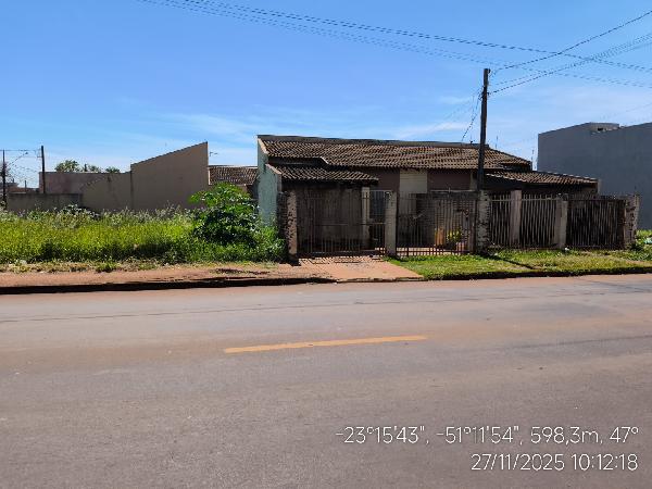 Casa da Caixa em LONDRINA / PR - 8555515096507