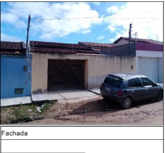 Casa da Caixa em ARAPIRACA / AL - 8555515187715