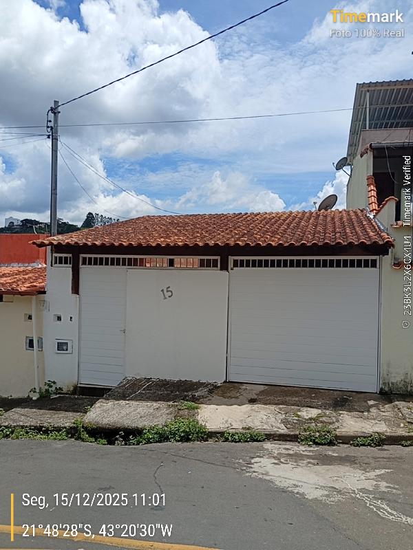 Imóvel da Caixa em JUIZ DE FORA / MG - 8555515708421