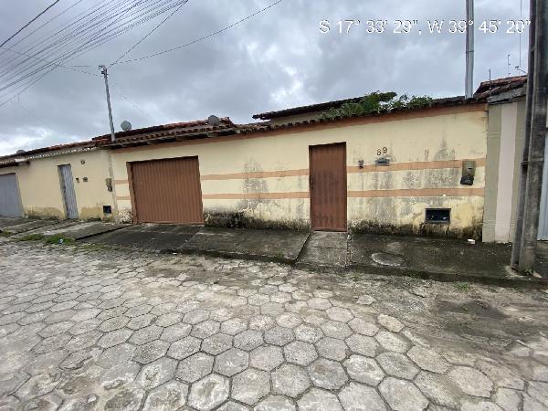 Casa da Caixa em TEIXEIRA DE FREITAS / BA - 8555516721375