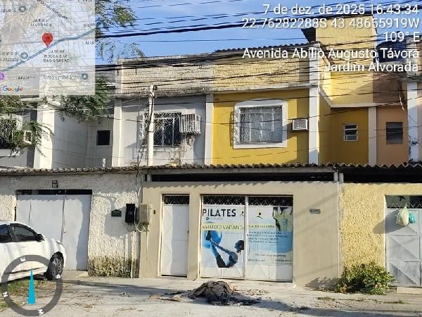 Casa da Caixa em NOVA IGUACU / RJ - 8555516933844