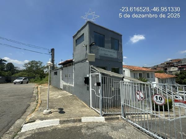 Apartamento da Caixa em COTIA / SP - 8555517694290