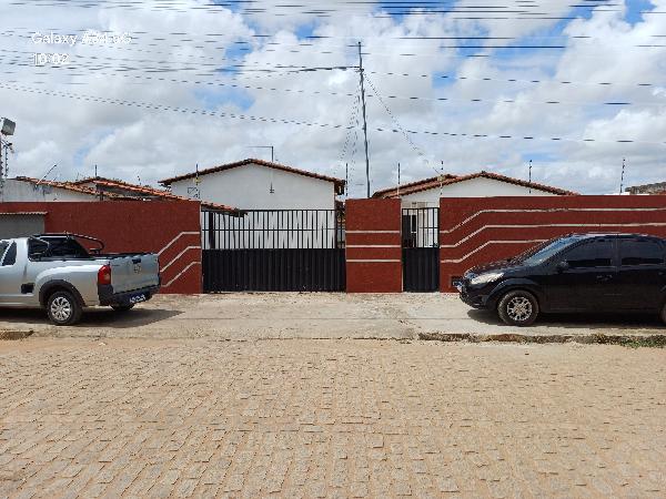 Casa da Caixa em SAO GONCALO DO AMARANTE / RN - 8555517753270