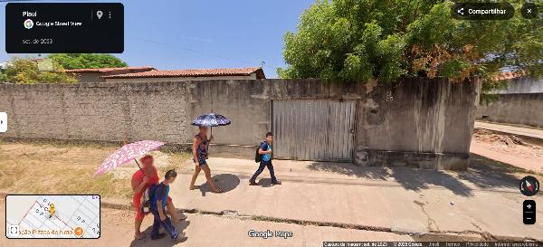 Casa da Caixa em TERESINA / PI - 8555518640135