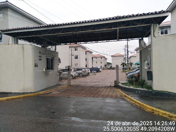 Apartamento da Caixa em CURITIBA / PR - 8555518647563