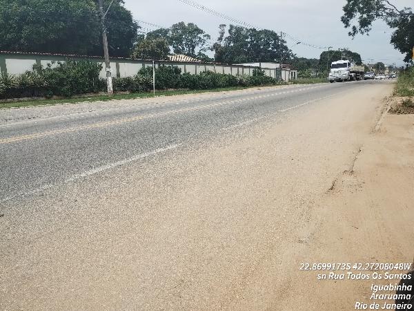Casa da Caixa em ARARUAMA / RJ - 8555519021293