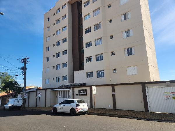 Apartamento da Caixa em PIRACICABA / SP - 8555519831104