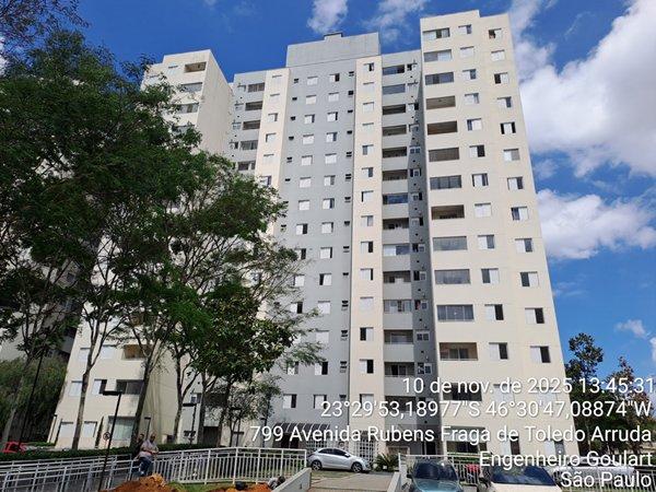 Apartamento da Caixa em SAO PAULO / SP - 8555520332469