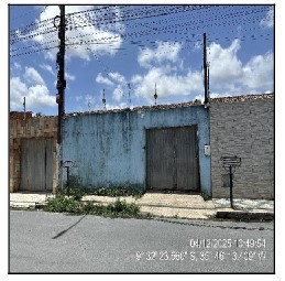 Casa da Caixa em MACEIO / AL - 8555521283151