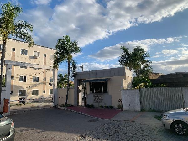 Apartamento da Caixa em CAMPOS DOS GOYTACAZES / RJ - 8555521372669
