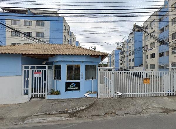 Apartamento da Caixa em SAO GONCALO / RJ - 8555521454037