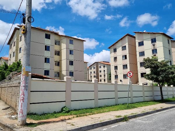 Apartamento da Caixa em RIO DE JANEIRO / RJ - 8555522416503