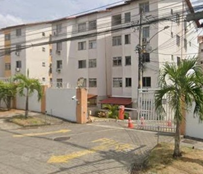 Apartamento da Caixa em RIO DE JANEIRO / RJ - 8555522643089