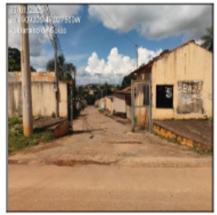 Casa da Caixa em VALPARAISO DE GOIAS / GO - 8555522999223