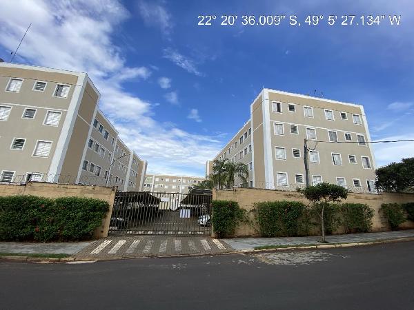Apartamento da Caixa em BAURU / SP - 8555523023289